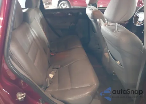 2010 Honda Cr-V Ex-L из США, поврежденный, VIN 5J6RE4H74AL091883